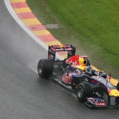 Racers and their hobbies