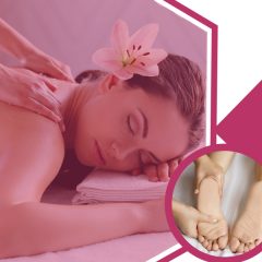 Create an on-demand massage app like Soothe and provide massage services swiftly