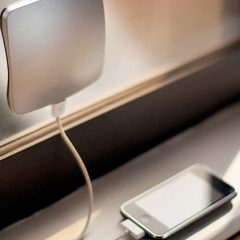 Eco-Friendly Electronic Gadgets